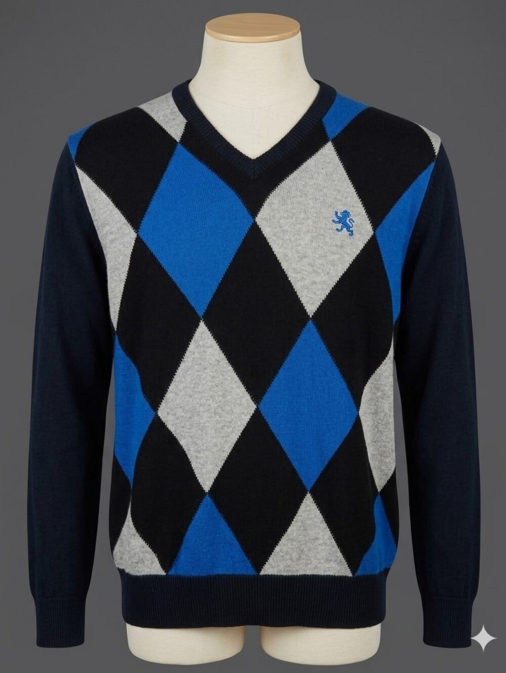Express Sweater